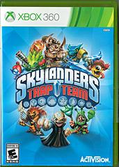 Skylanders: Trap Team - Xbox 360