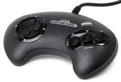 Sega Genesis 3 Button Controller - Sega Genesis