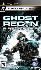 Ghost Recon: Predator - PSP