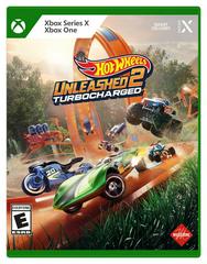 Hot Wheels Unleashed 2 Turbocharged - Xbox Series X