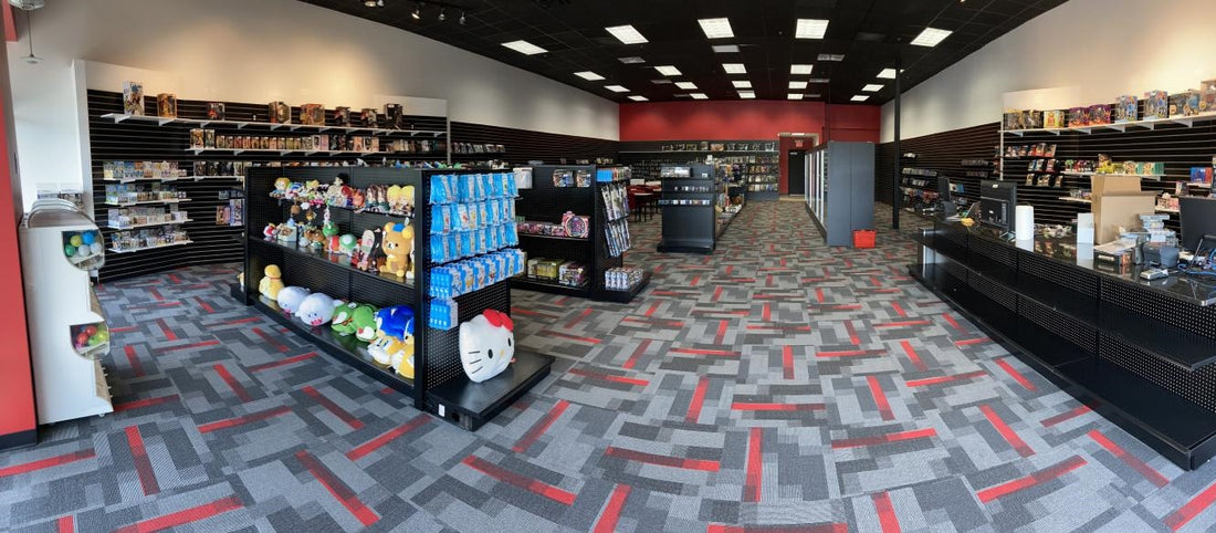 Middletown Location Now Open!