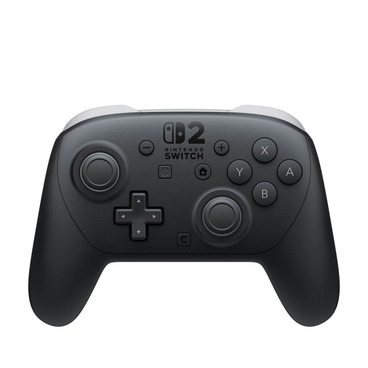 Nintendo Switch 2 Accessories