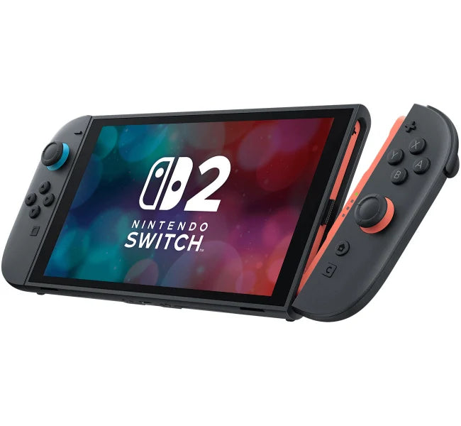 Nintendo Switch 2 Consoles