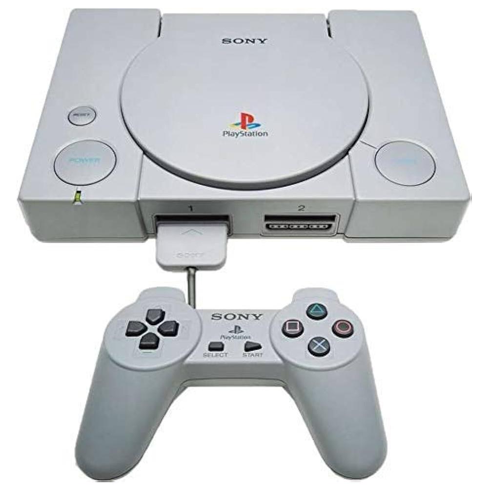 Playstation 1