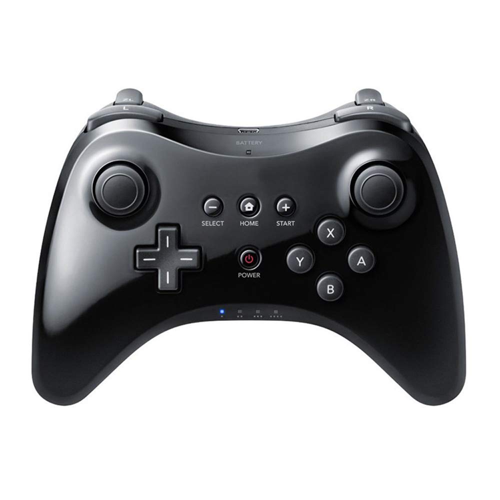 Wii U – CNAG New Cut