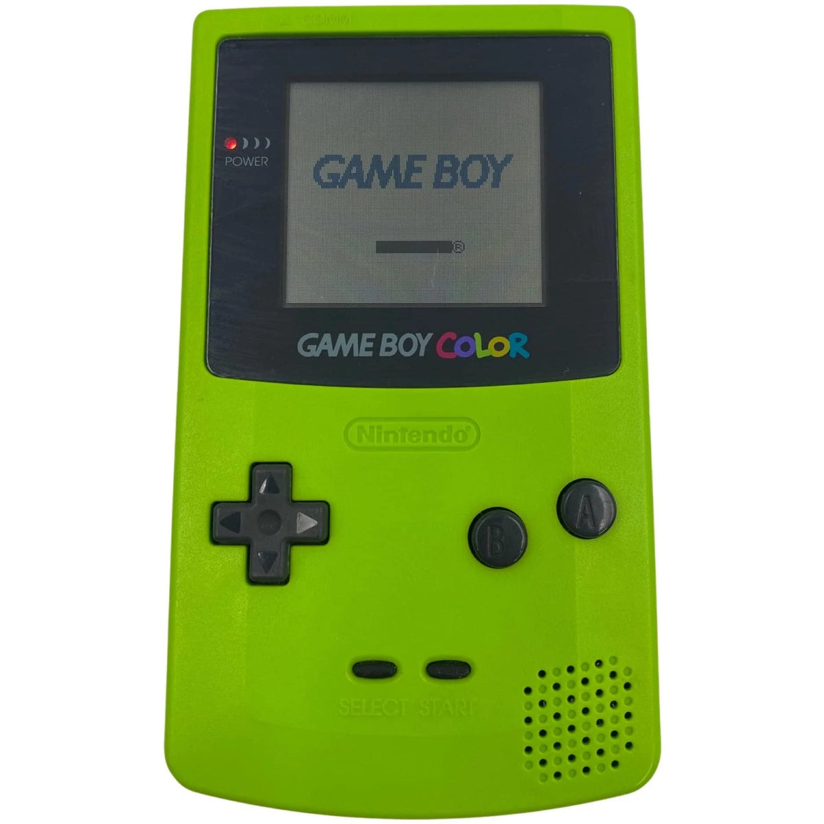 Homm Gameboy Color Gameboy Color – CNAG New Cut
