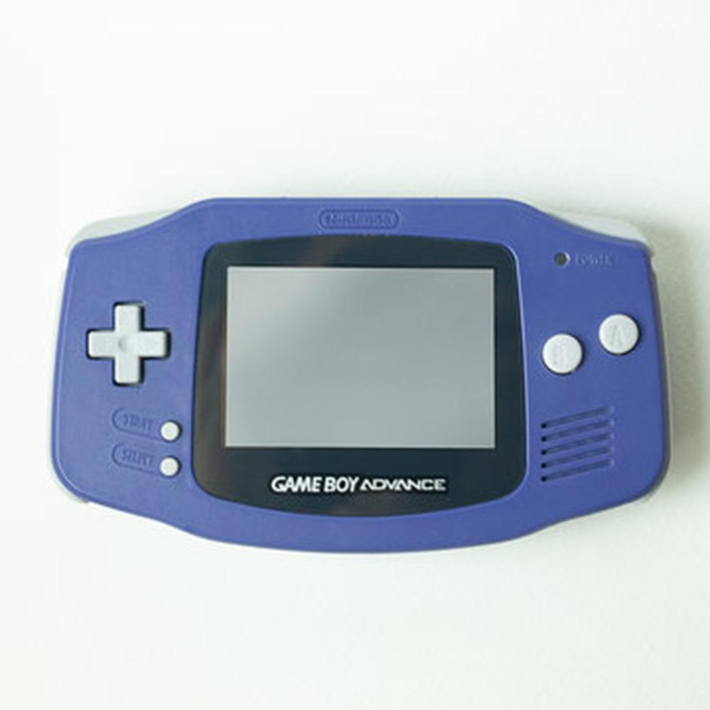 Gameboy Advance Consoles – CNAG New Cut