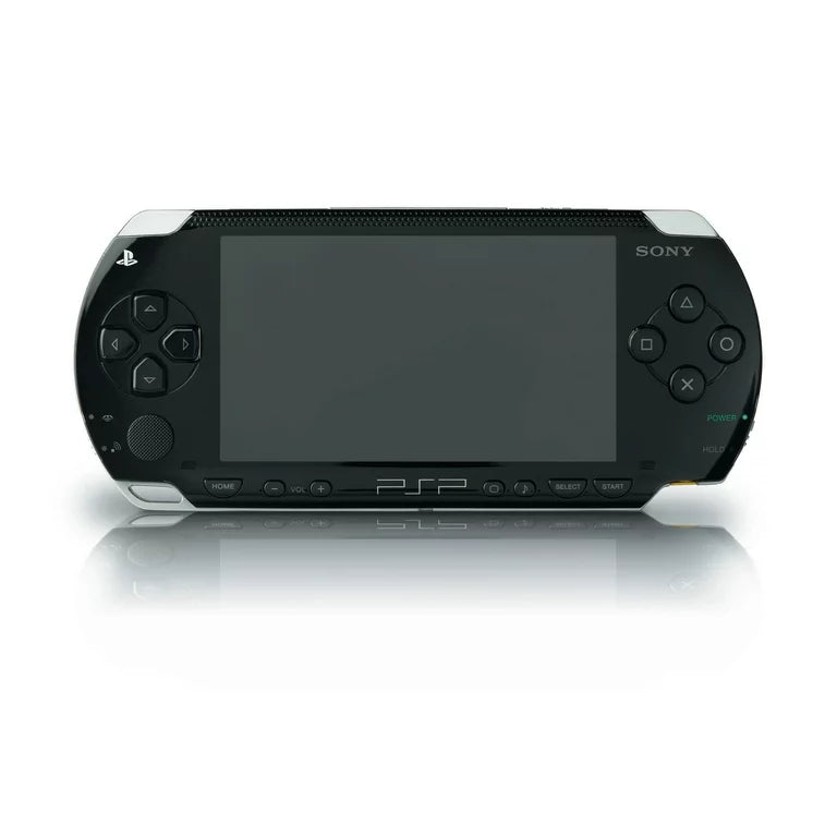PSP Consoles – CNAG New Cut