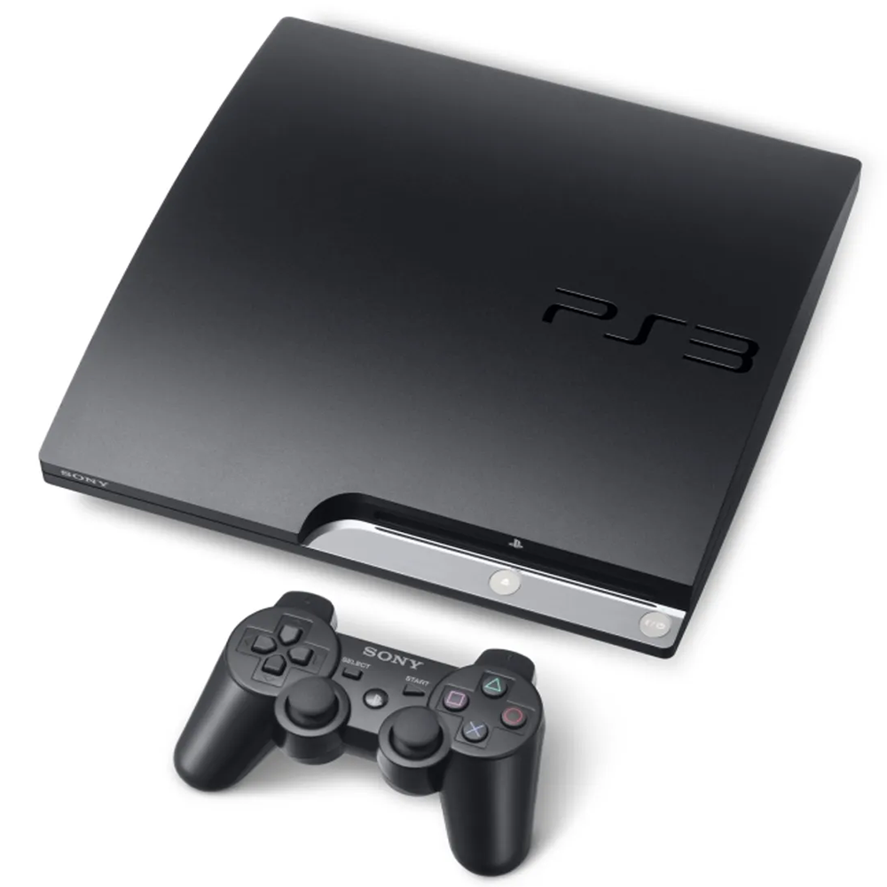 Playstation 3
