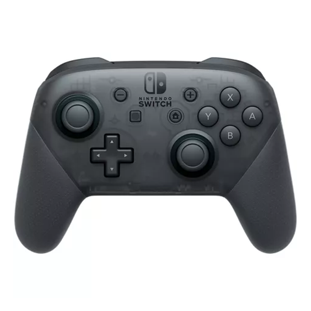 Nintendo Switch Accessories