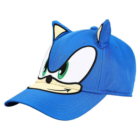 Sonic 3D Hat