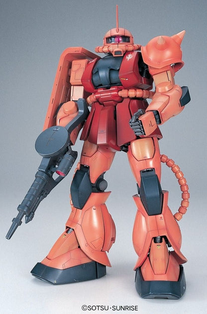 MS-06S Char's Zaku II PG