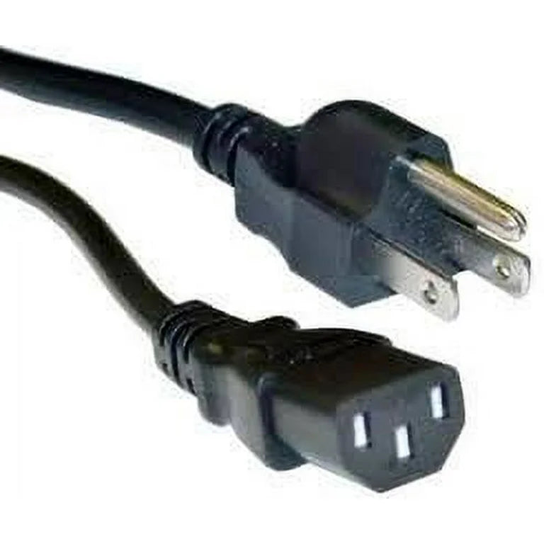 3 Hole AC Cord