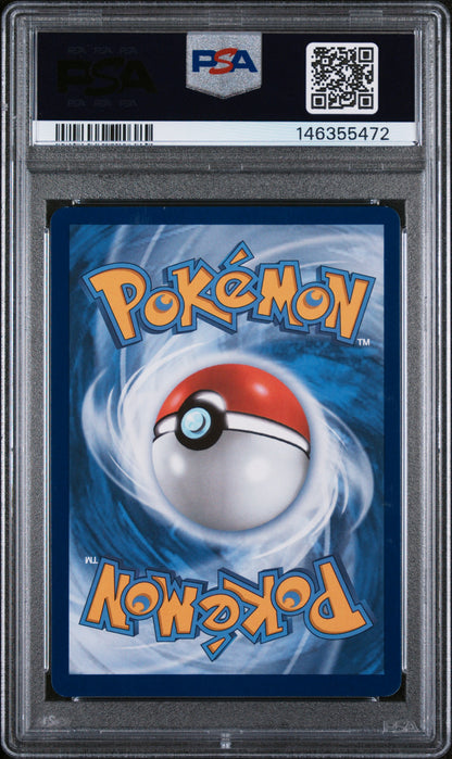 Mega Gardevoir EX 187 Hyper Rare Mega Evolution Pokemon PSA 9