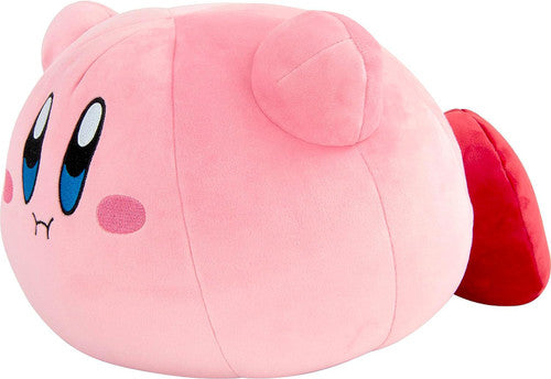 Floating Kirby 15"" Mega Plush
