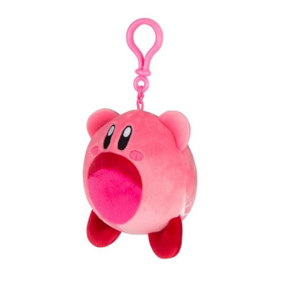 Kirby Plush Clip On Hangers