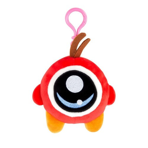Kirby Plush Clip On Hangers