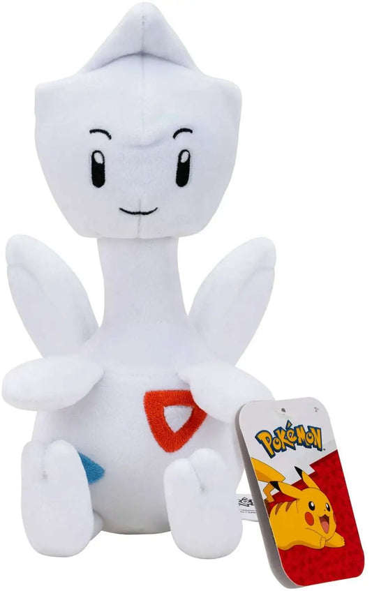 Jazwares Togetic Plush