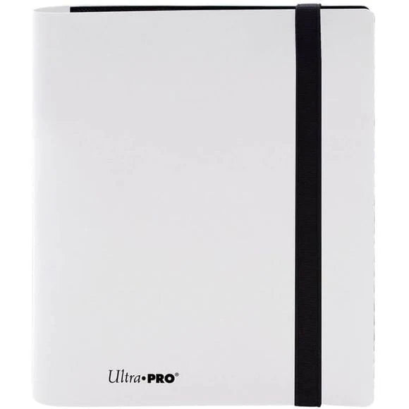 Ultra Pro Eclipse 4-Pocket Binder