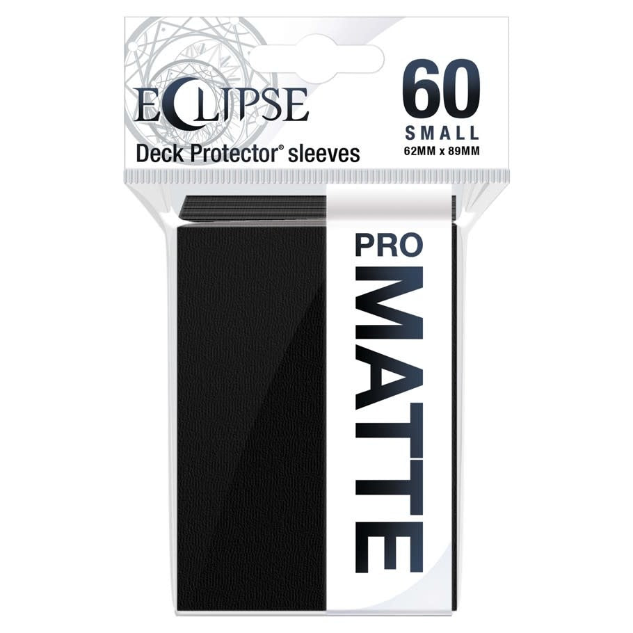 Ultra Pro Eclipse Pro-Matte 60ct Small Size Sleeves