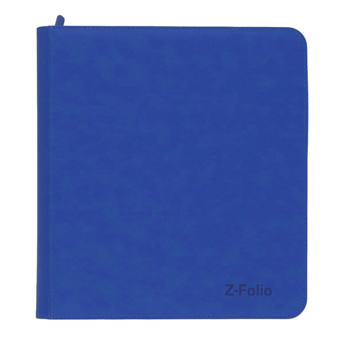 BCW Z-Folio 12-Pocket Album
