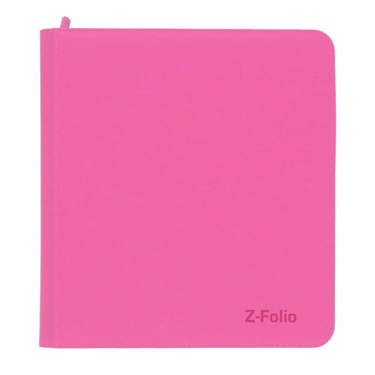 BCW Z-Folio 12-Pocket Album