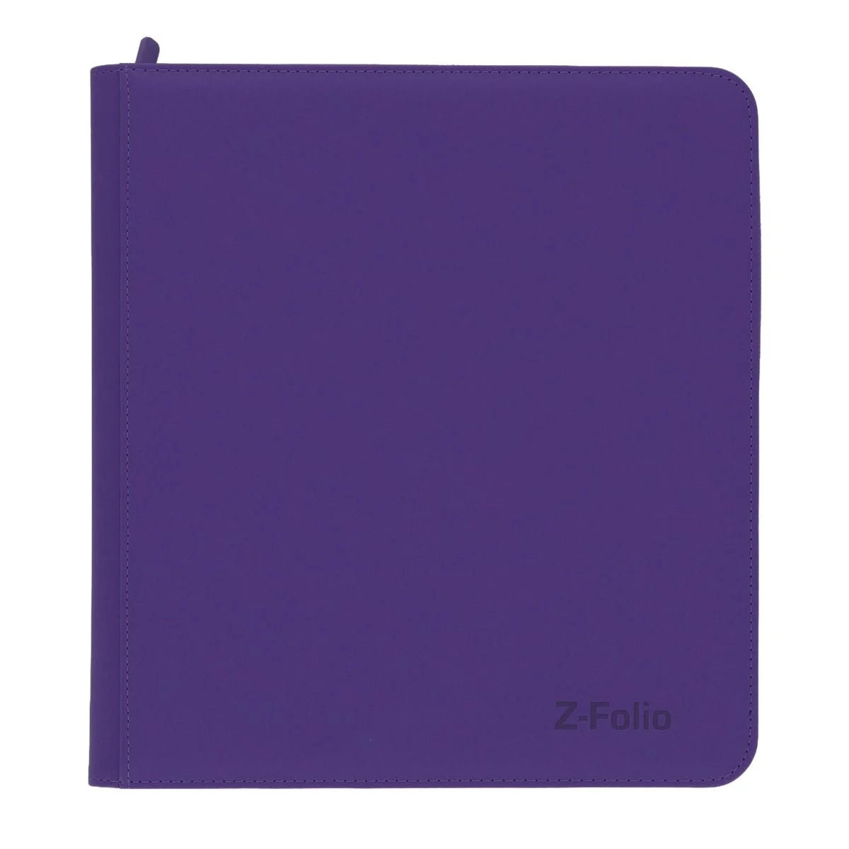 BCW Z-Folio 12-Pocket Album