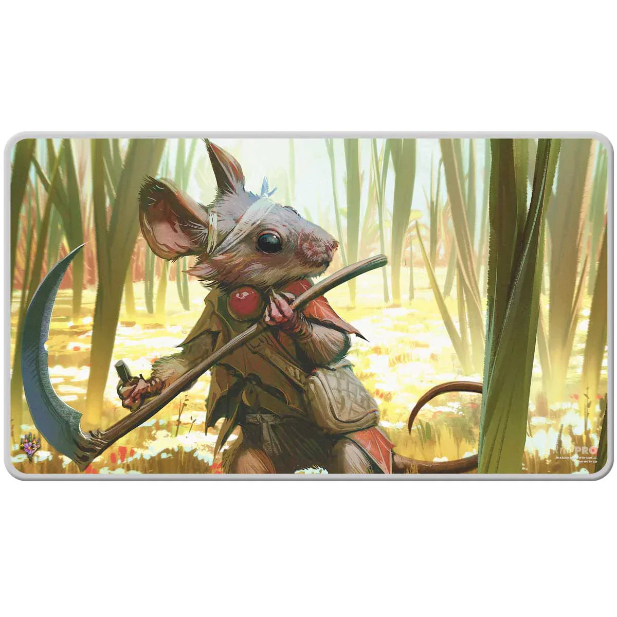 Bloomburrow Special Guest 1 Playmat