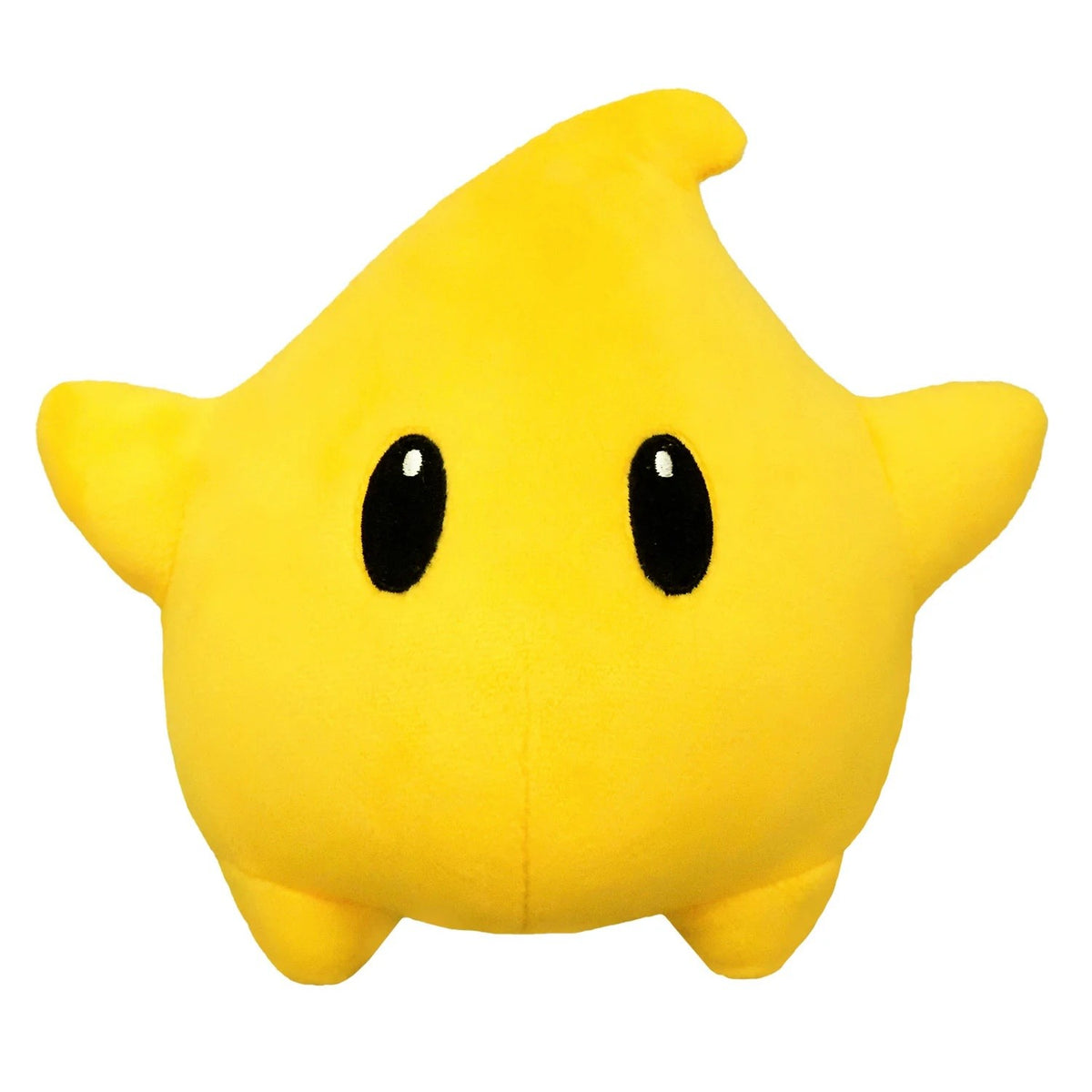 Little Buddy Super Mario Galaxy Luma 6" Plush