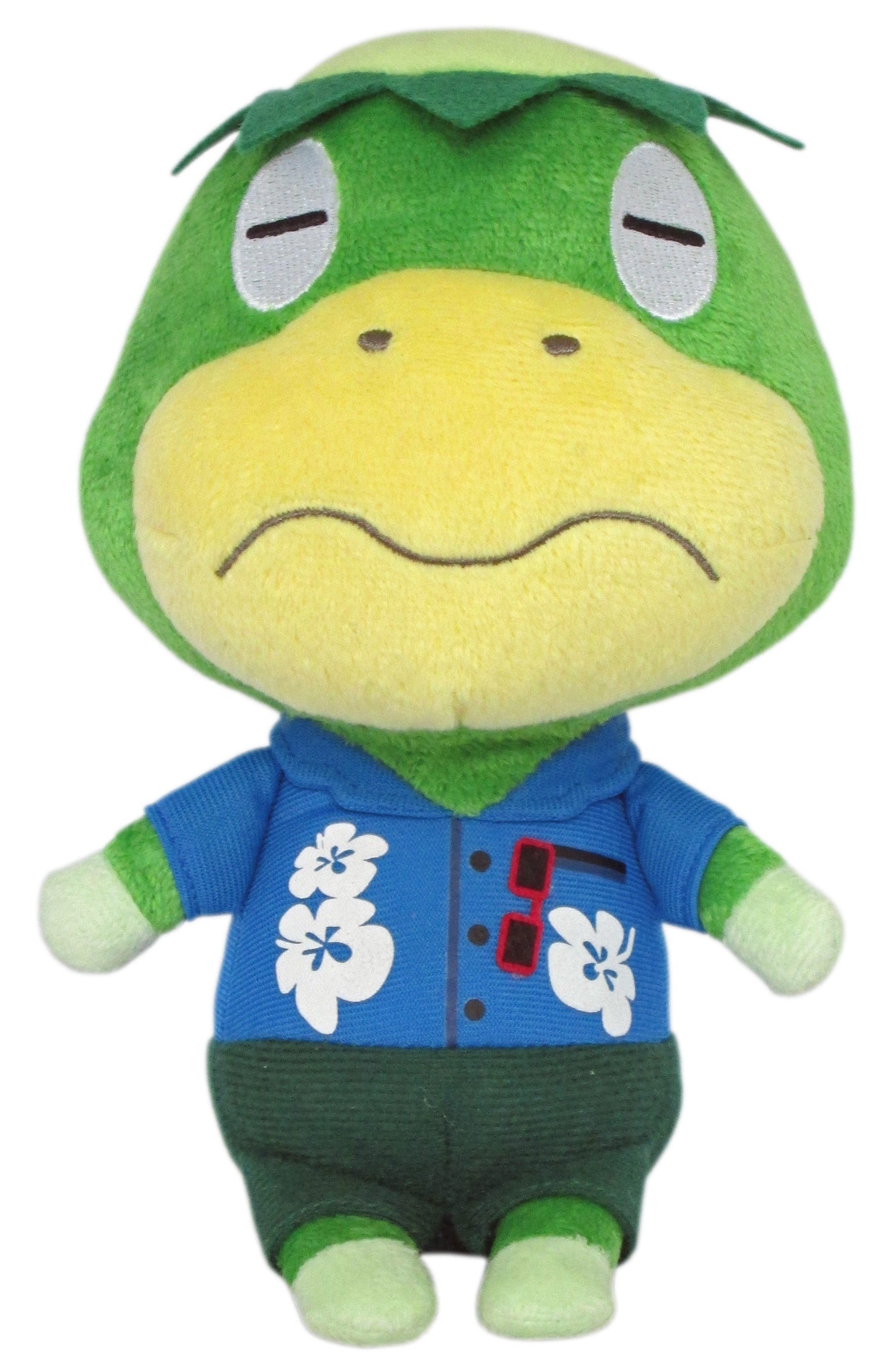 Little Buddy Kapp'n Plush