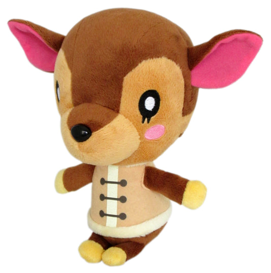 Little Buddy Fauna 7" Plush