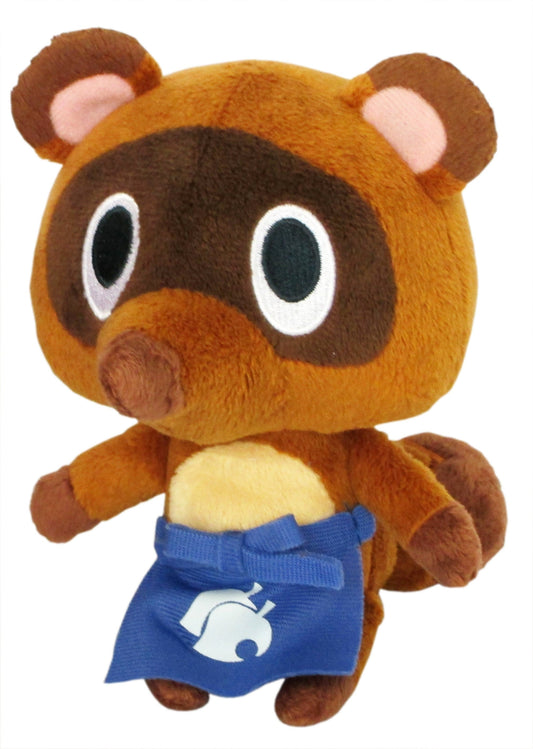 Little Buddy Tommy Store Clerk 5" Plush