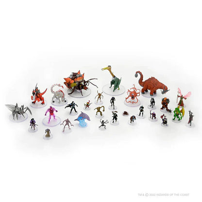 D&D Mordenkainen Presents Monsters of the Multiverse Pre-painted Blind Box