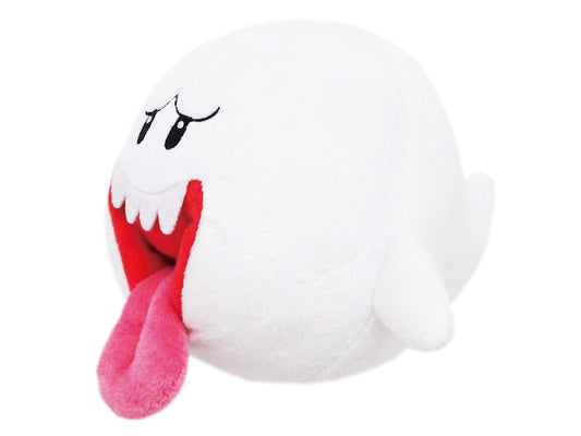 Boo 6 In Plush by Little Buddy