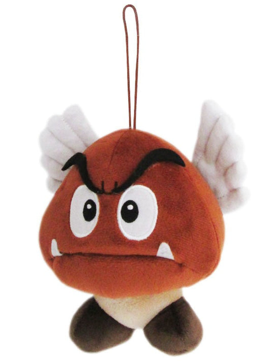 Little Buddy ParaGoomba 5" Plush