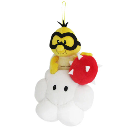 Little Buddy Lakitu 9" Plush
