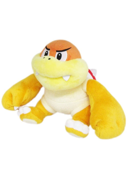 Little Buddy Boom Boom 6" Plush