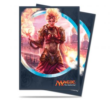 Ultra Pro Chandra  2016 80 ct Sleeves