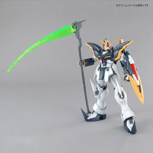 XXXG-01D Deathscythe Gundam MG