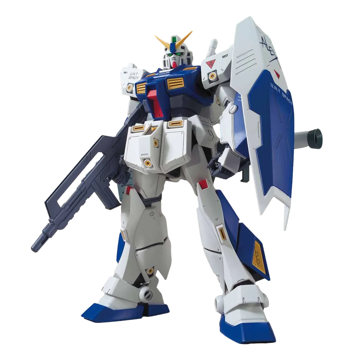 RX-178-1 Gundam NT-1 MG