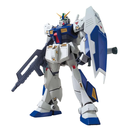 RX-178-1 Gundam NT-1 MG