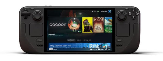 Steam Deck [512GB] OLED Edition - Steam Deck