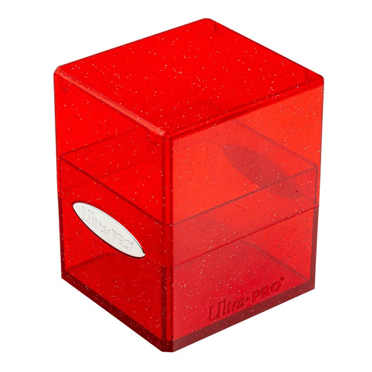 Ultra Pro Satin Cube Deck Box