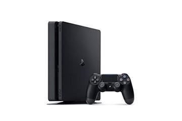 Playstation 4 1TB Slim Console - Playstation 4