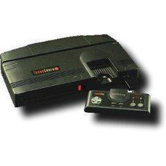 TurboGrafx-16 System - TurboGrafx