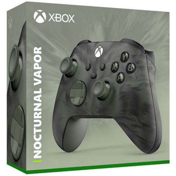 Nocturnal Vapor Controller - Xbox Series X