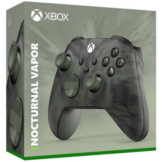Nocturnal Vapor Controller - Xbox Series X