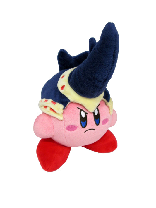Little Buddy Beetle Kirby 5" Plush