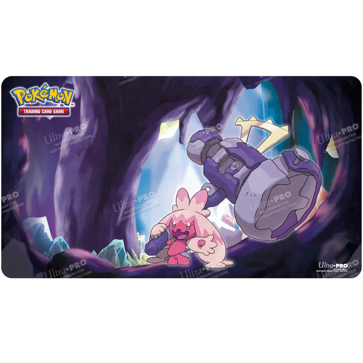 Ultra Pro Tinkaton Pokemon Playmat
