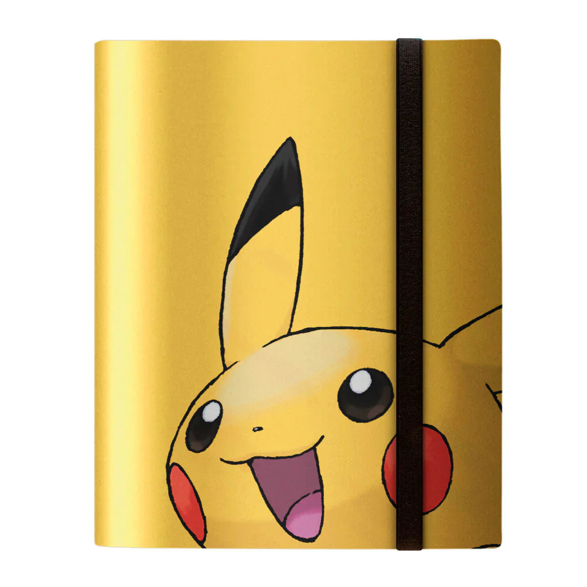 Ultra Pro Pikachu 9-Pocket Pro-Binder